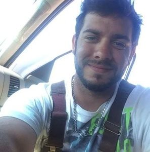 Meet your Posher, Dean